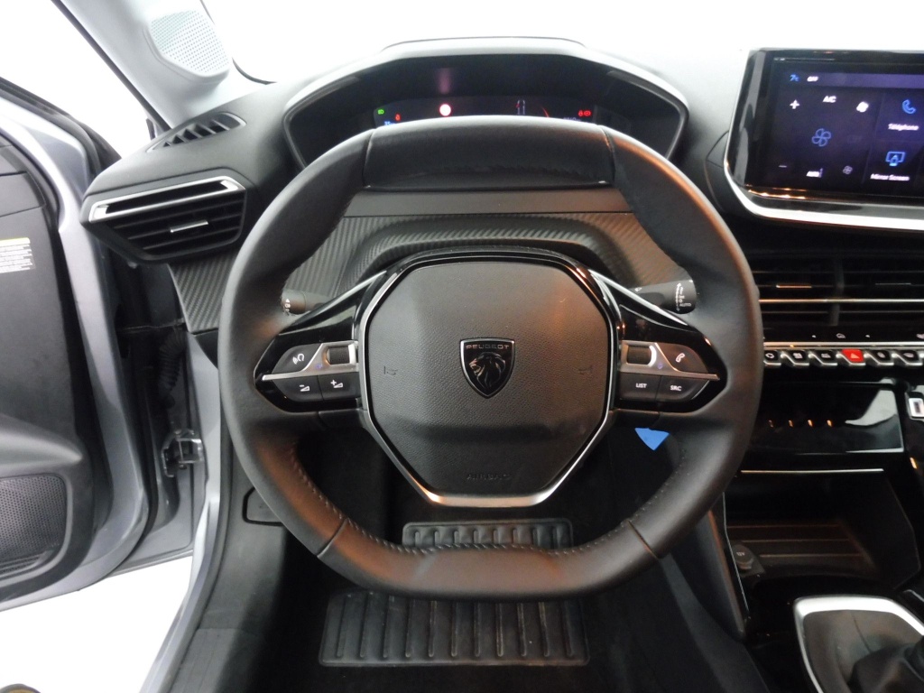 PEUGEOT 208 1.2 100CH S&S ALLURE - ref: 72684 - Photo 15