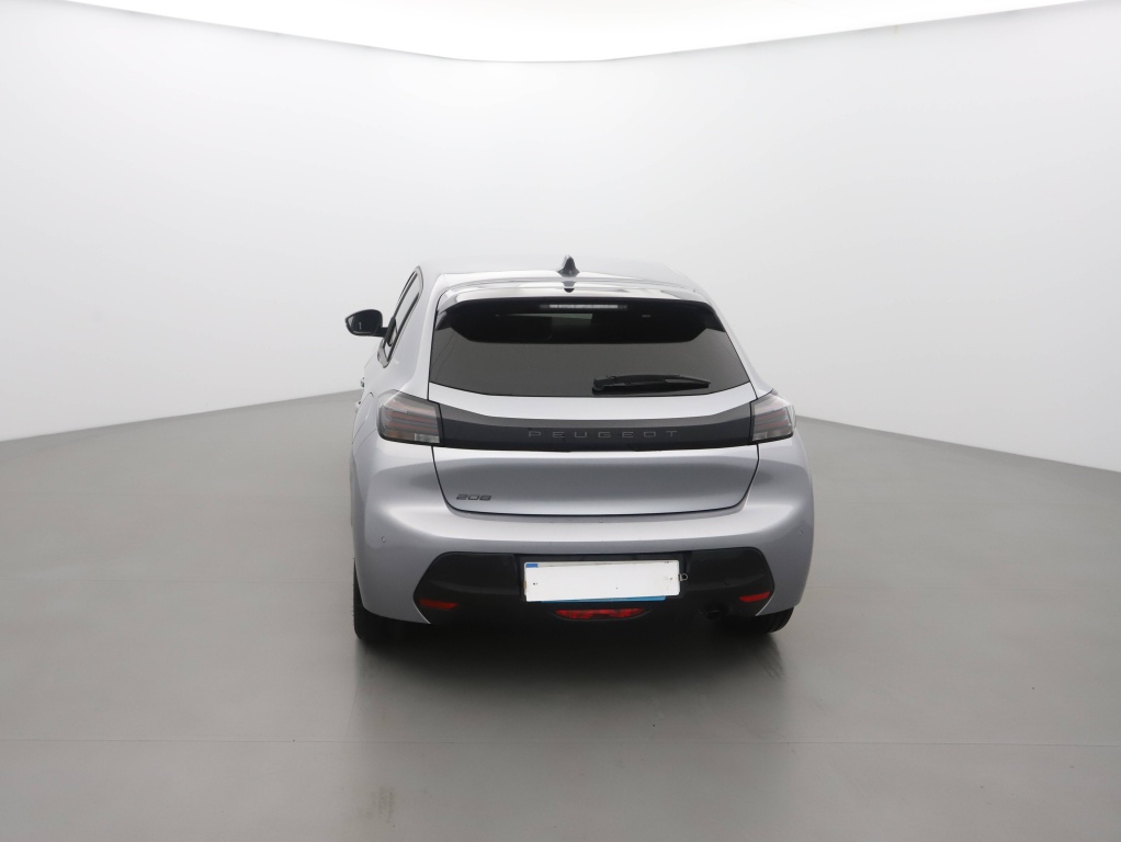PEUGEOT 208 1.2 100CH S&S ALLURE - ref: 72684 - Photo 4
