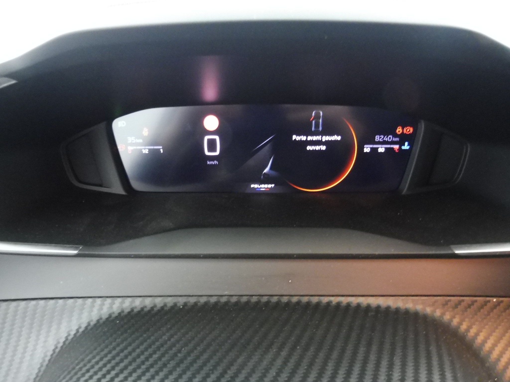 PEUGEOT 208 1.2 100CH S&S ALLURE - ref: 72684 - Photo 7