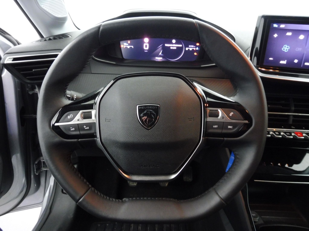 PEUGEOT 208 1.2 100CH S&S ALLURE - ref: 72685 - Photo 15