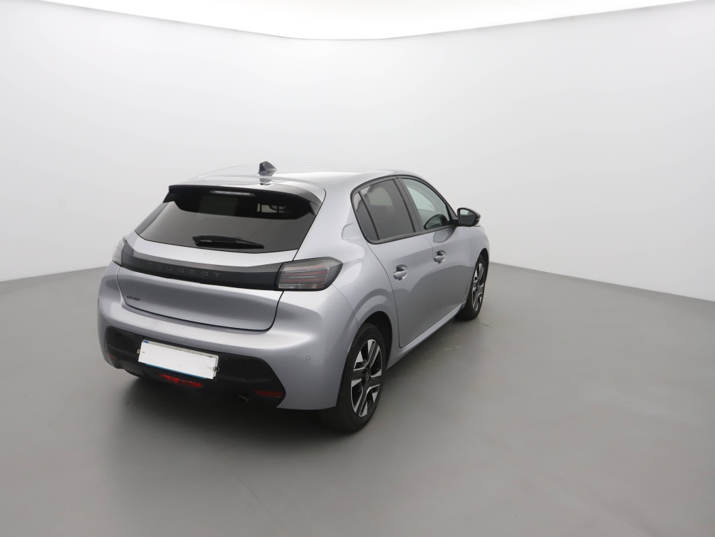 PEUGEOT 208 1.2 100CH S&S ALLURE - ref: 72685 - Photo 3