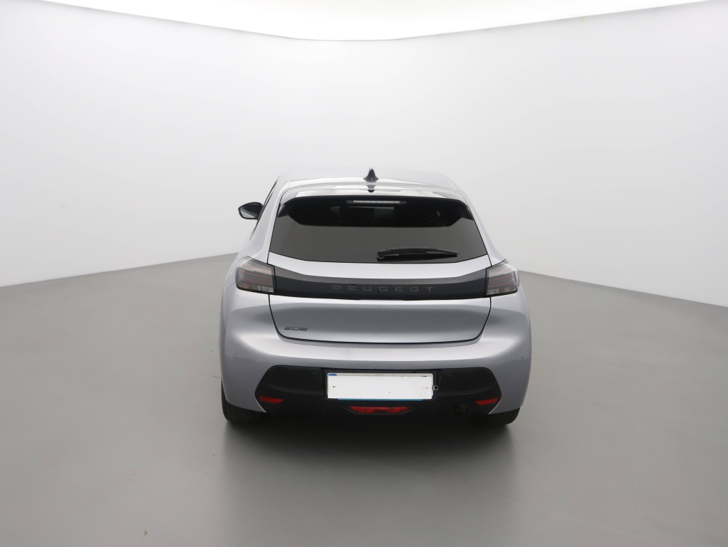 PEUGEOT 208 1.2 100CH S&S ALLURE - ref: 72685 - Photo 4