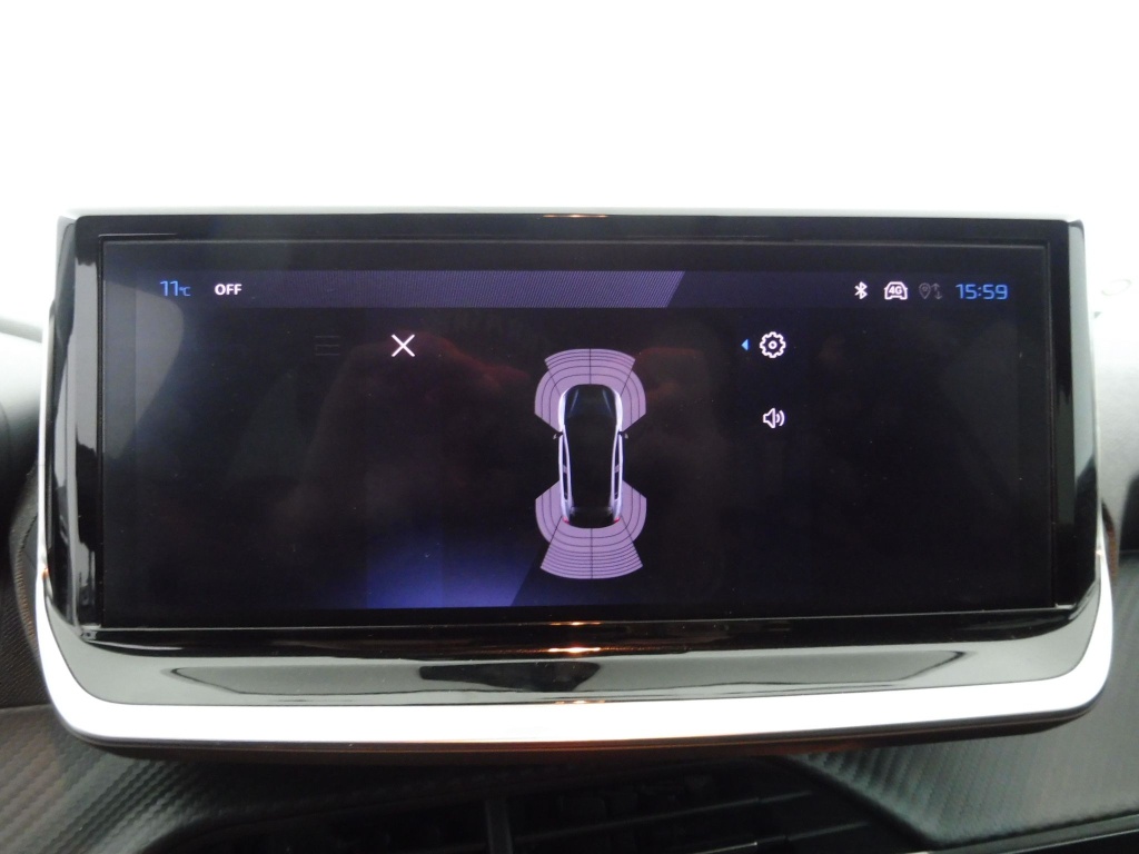 PEUGEOT 208 1.2 100CH S&S ALLURE - ref: 72685 - Photo 6