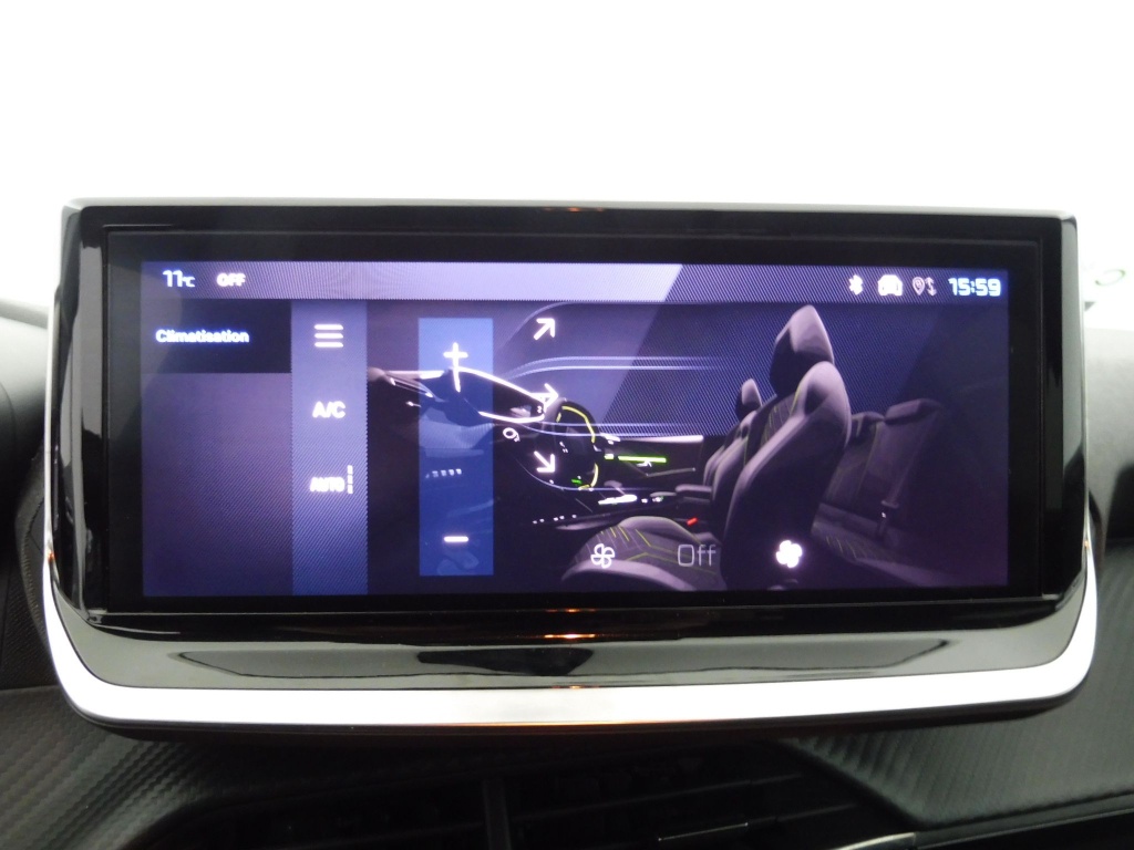 PEUGEOT 208 1.2 100CH S&S ALLURE - ref: 72685 - Photo 7