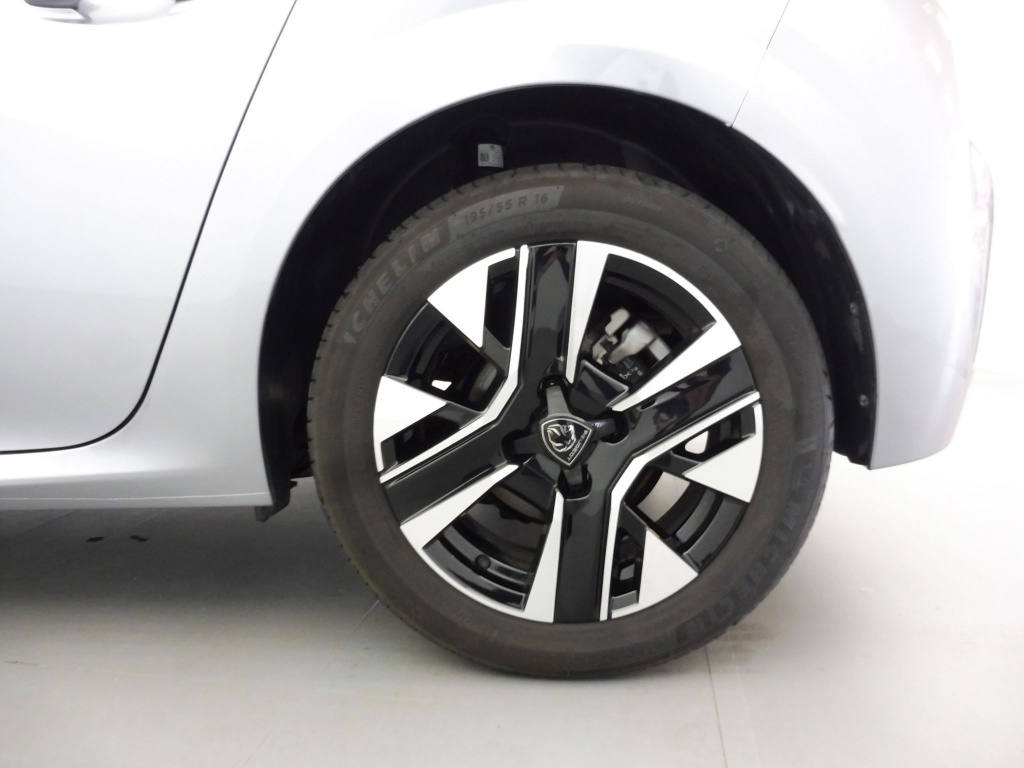 PEUGEOT 208 1.2 100CH S&S ALLURE - ref: 72686 - Photo 10