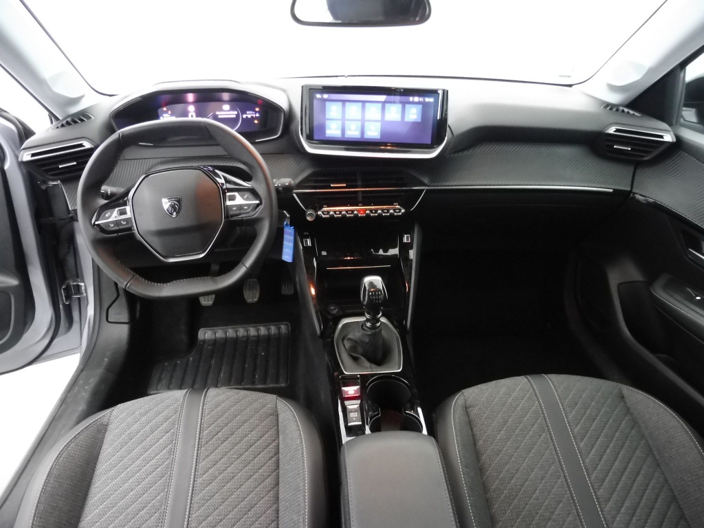 PEUGEOT 208 1.2 100CH S&S ALLURE - ref: 72686 - Photo 14