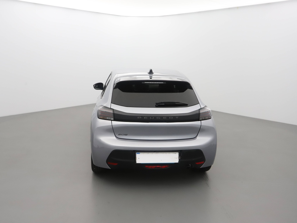 PEUGEOT 208 1.2 100CH S&S ALLURE - ref: 72686 - Photo 4