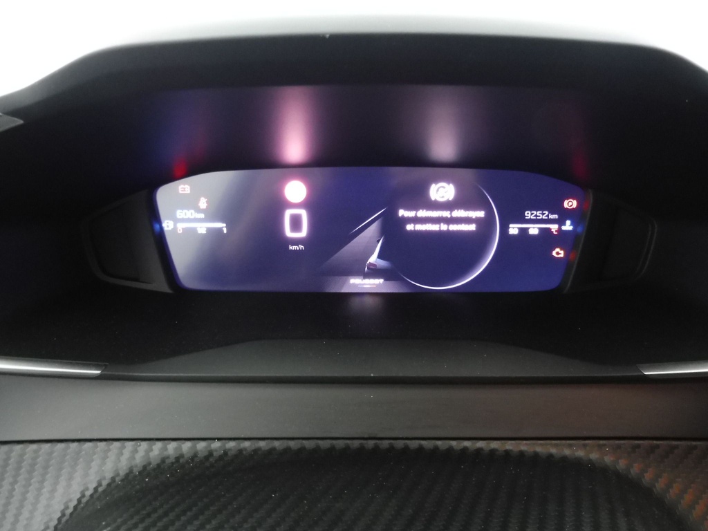 PEUGEOT 208 1.2 100CH S&S ALLURE - ref: 72686 - Photo 8