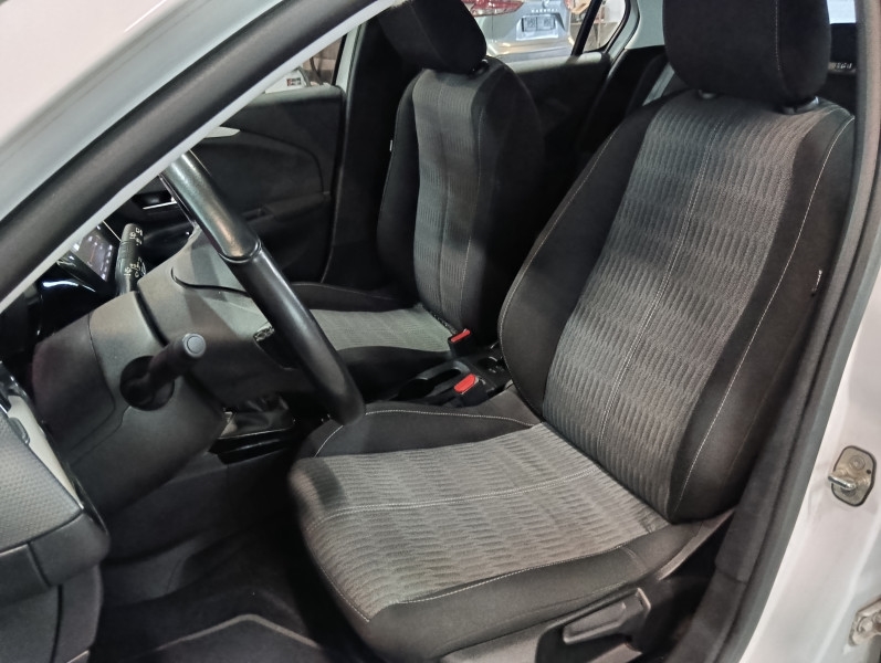 OPEL Corsa 1.2 100 EDITION - ref: 72705 - Photo 3