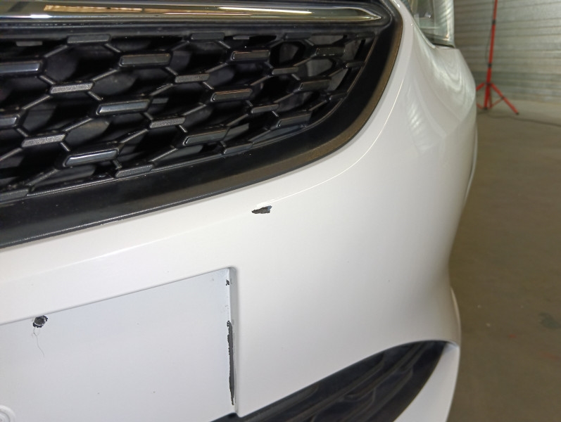 OPEL Corsa 1.2 100 EDITION - ref: 72705 - Photo 5