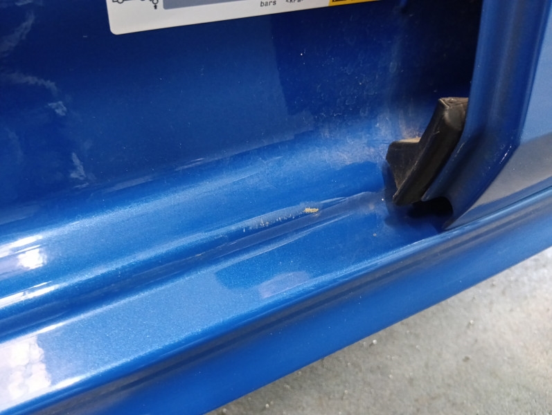 OPEL Corsa 1.2 100 edition - ref: 72707 - Photo 12