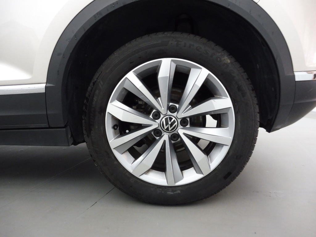 VOLKSWAGEN T-Roc Cabriolet 1.5 TSI 150 DSGstyle - ref: 72711 - Photo 10