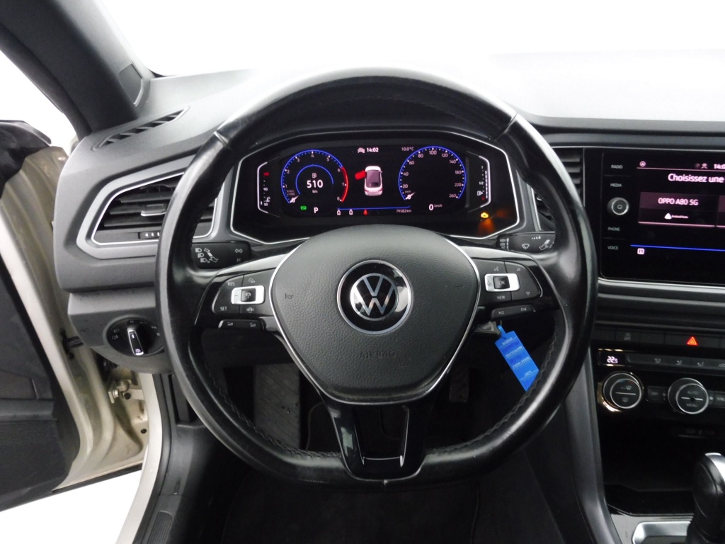 VOLKSWAGEN T-Roc Cabriolet 1.5 TSI 150 DSGstyle - ref: 72711 - Photo 15