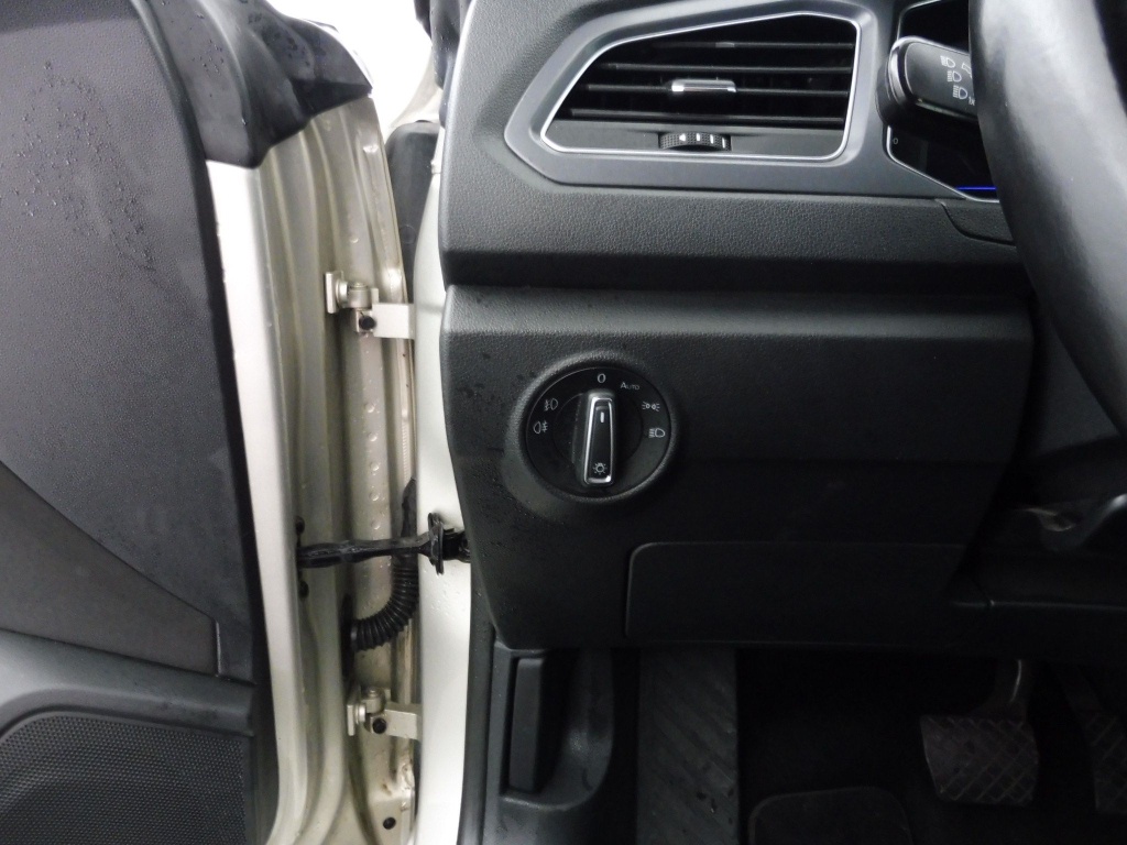 VOLKSWAGEN T-Roc Cabriolet 1.5 TSI 150 DSGstyle - ref: 72711 - Photo 7