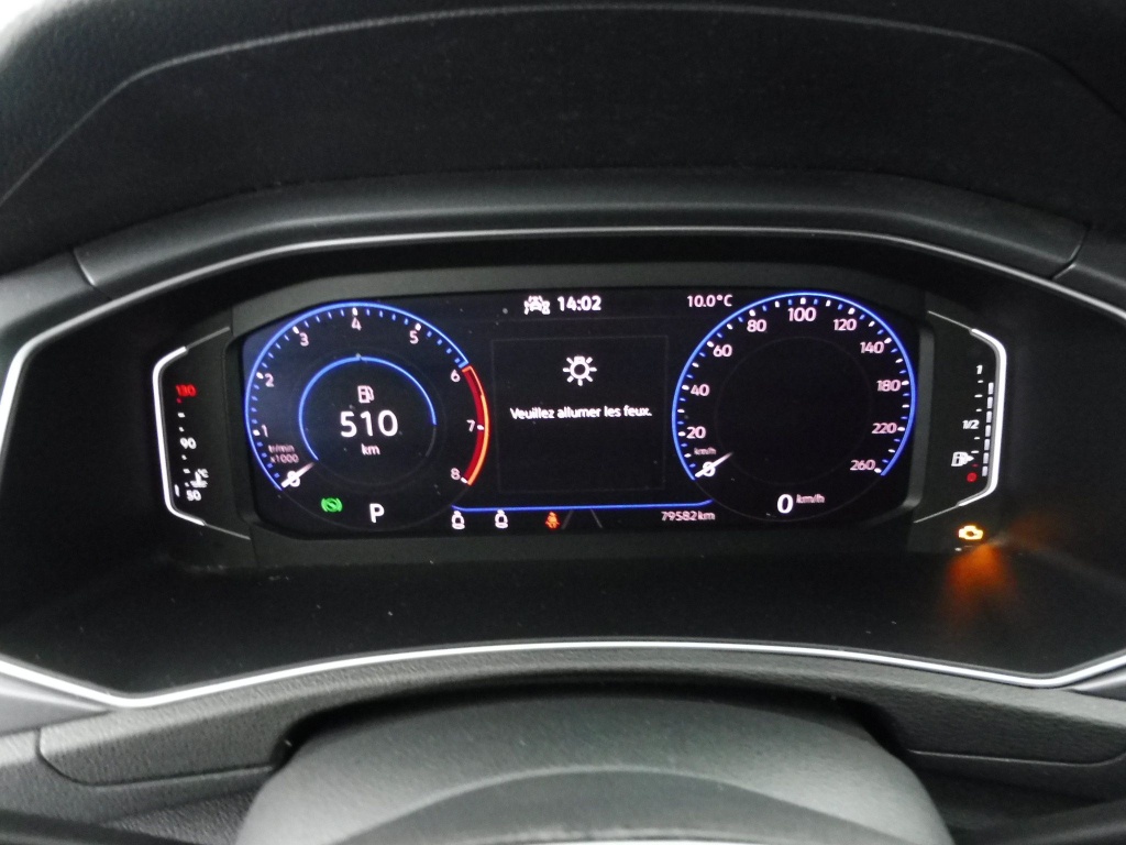 VOLKSWAGEN T-Roc Cabriolet 1.5 TSI 150 DSGstyle - ref: 72711 - Photo 8