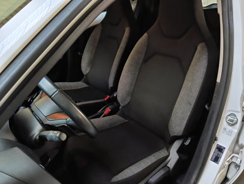 TOYOTA Aygo X 1.0 VVT-I 72 AT comfort - ref: 72727 - Photo 3