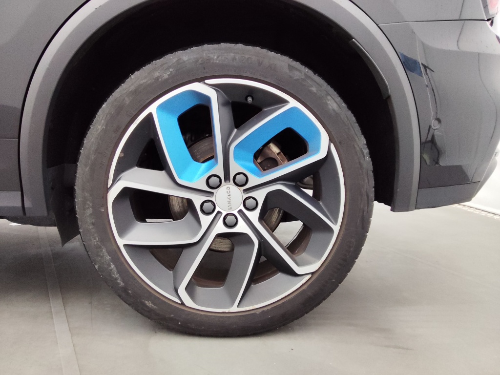 LYNK&CO 01 1.5 PHEV 261 - ref: 72743 - Photo 12