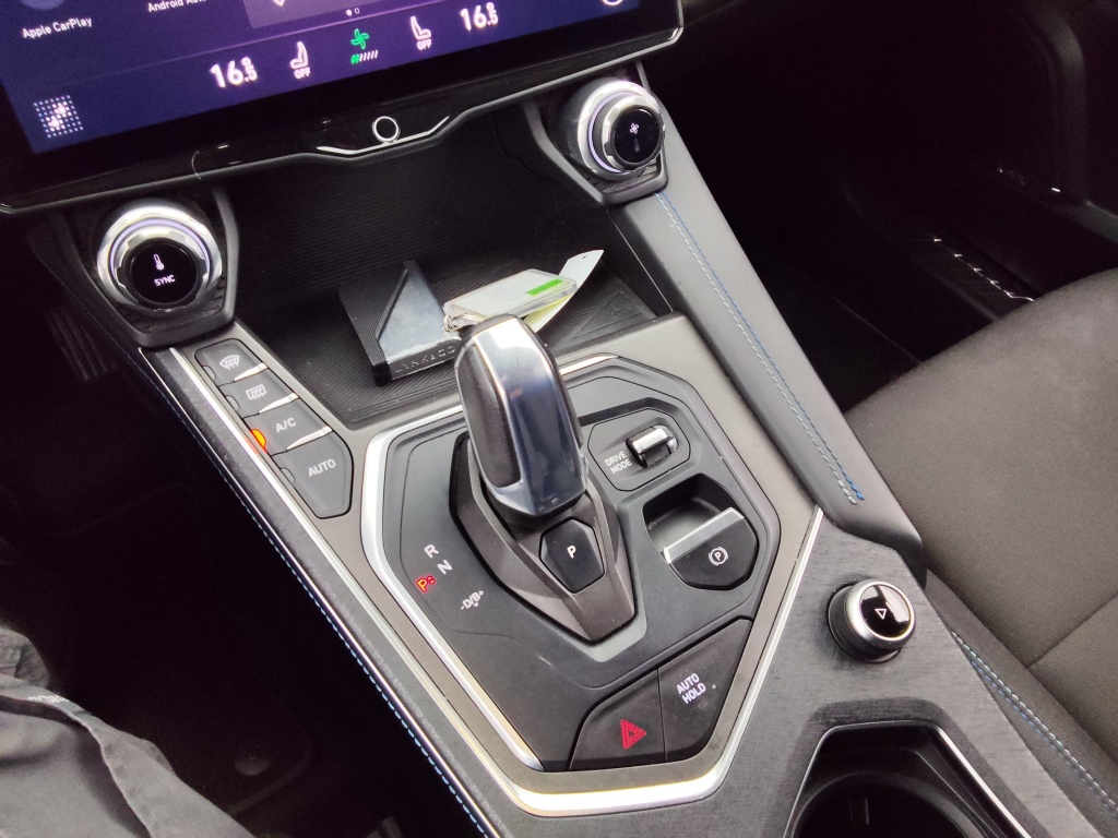 LYNK&CO 01 1.5 PHEV 261 - ref: 72743 - Photo 14