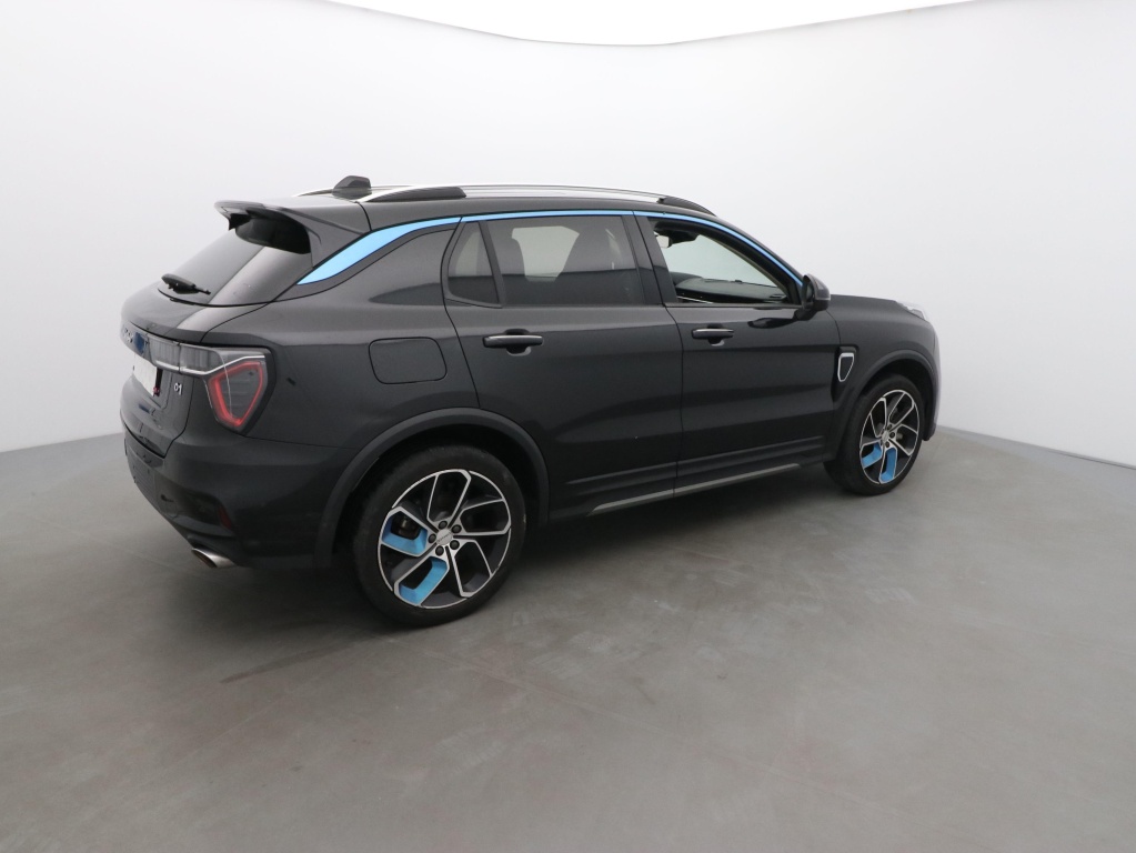 LYNK&CO 01 1.5 PHEV 261 - ref: 72743 - Photo 4