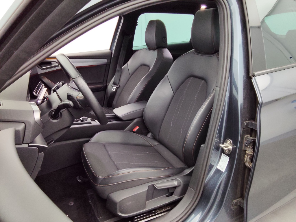 CUPRA Leon Sportstourer 1.5 ETSI 150 DSG - ref: 72745 - Photo 15