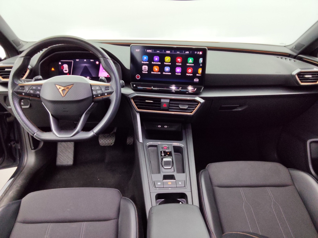 CUPRA Leon Sportstourer 1.5 ETSI 150 DSG - ref: 72745 - Photo 16