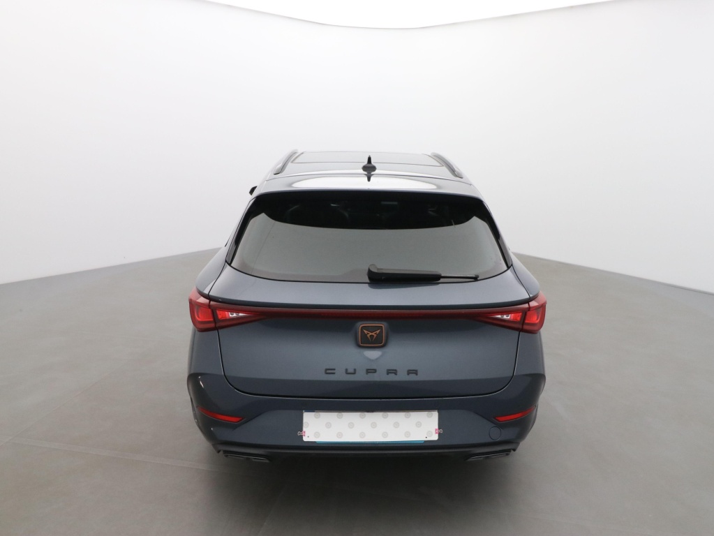 CUPRA Leon Sportstourer 1.5 ETSI 150 DSG - ref: 72745 - Photo 3