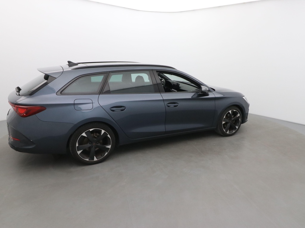 CUPRA Leon Sportstourer 1.5 ETSI 150 DSG - ref: 72745 - Photo 4