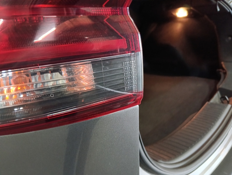 NISSAN Qashqai 1.3 MILD HYBRID 158CH BUSINESS EDITION XTRONIC - ref: 72769 - Photo 13