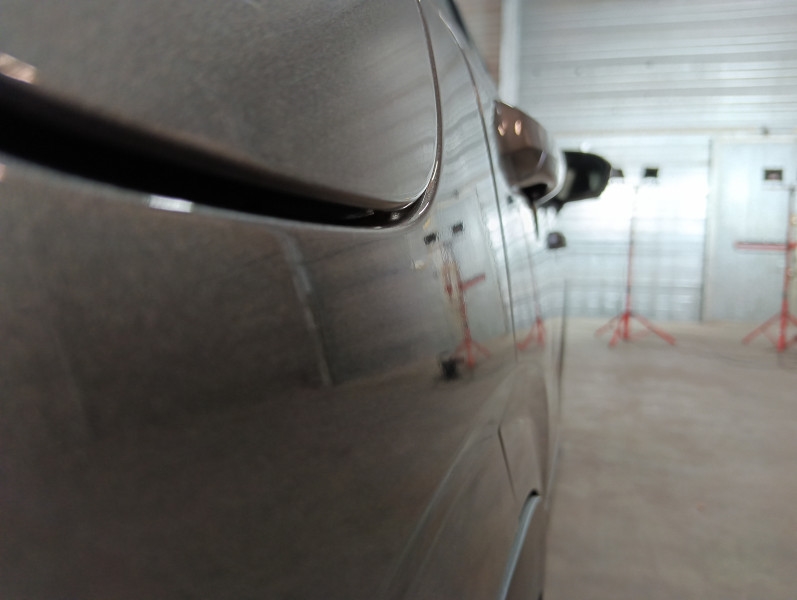 NISSAN Qashqai 1.3 MILD HYBRID 158CH BUSINESS EDITION XTRONIC - ref: 72769 - Photo 14