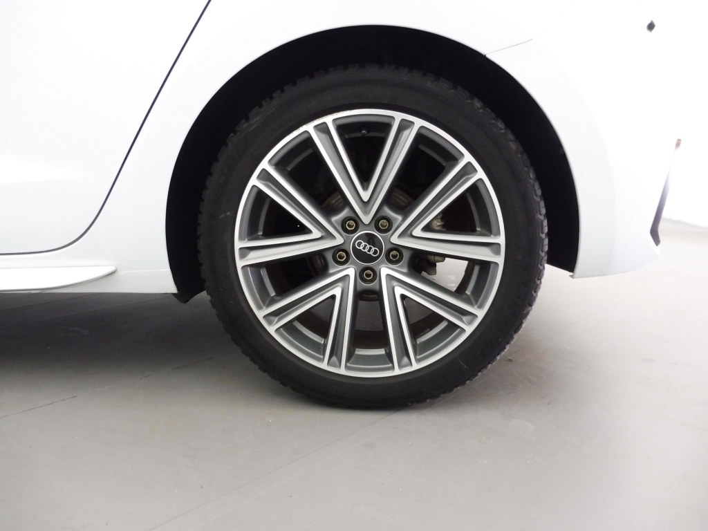 AUDI A1 Sportback 30 TFSI 110s line - ref: 72775 - Photo 10