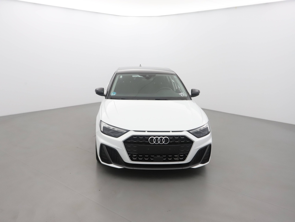 AUDI A1 Sportback 30 TFSI 110s line - ref: 72775 - Photo 2