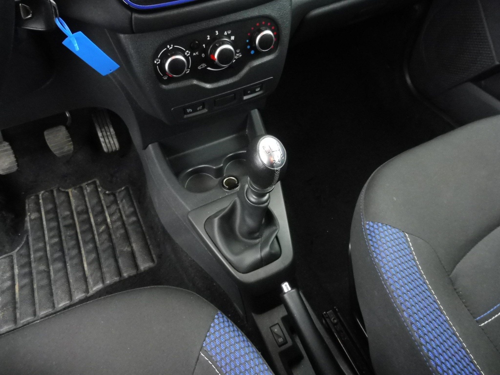 DACIA Lodgy 1.5 BLUEDCI 115sl anniversary - ref: 72778 - Photo 13