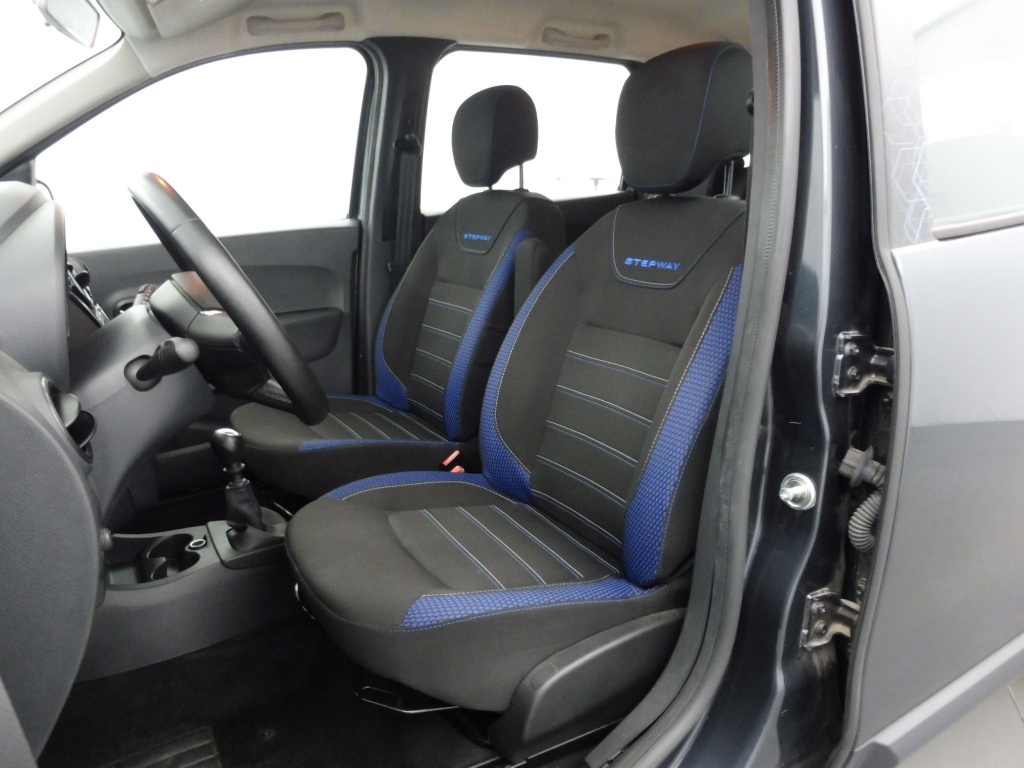 DACIA Lodgy 1.5 BLUEDCI 115sl anniversary - ref: 72778 - Photo 14