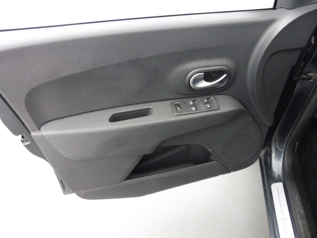 DACIA Lodgy 1.5 BLUEDCI 115sl anniversary - ref: 72778 - Photo 17