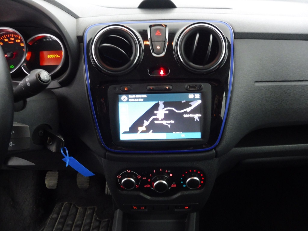 DACIA Lodgy 1.5 BLUEDCI 115sl anniversary - ref: 72778 - Photo 9