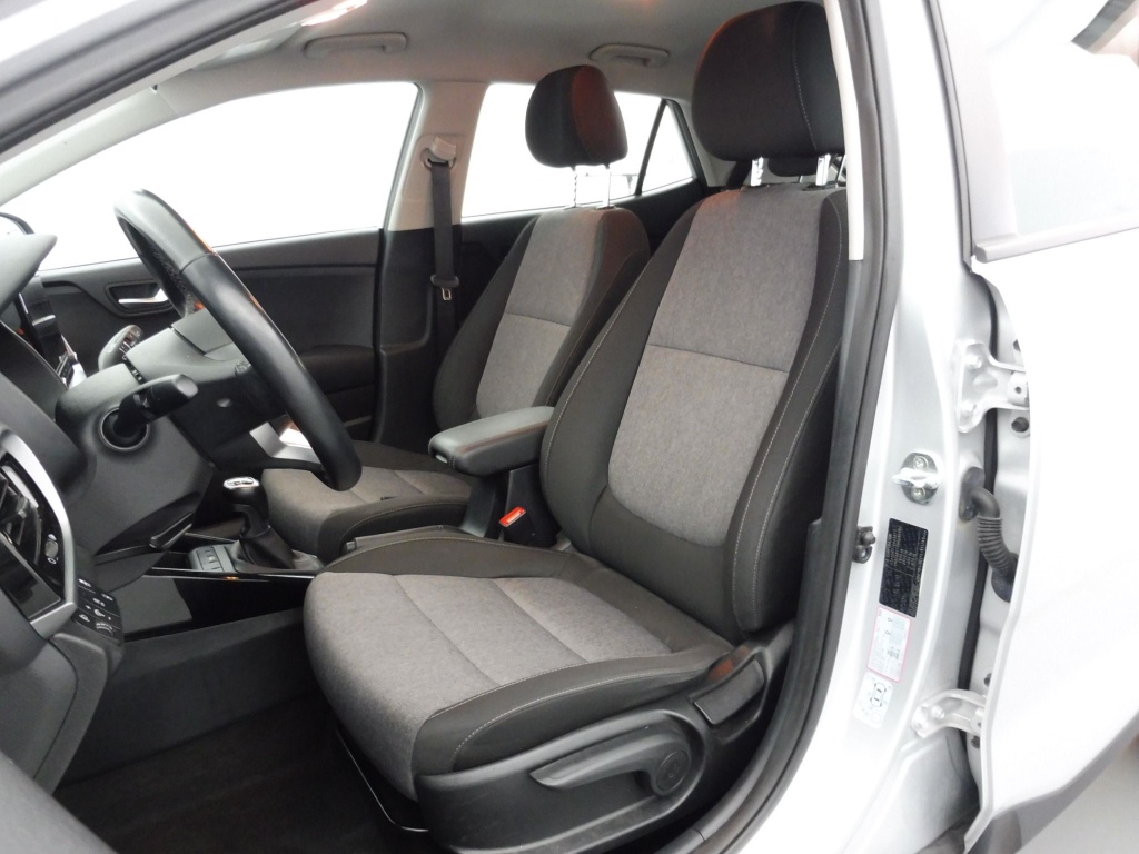 KIA Stonic 1.0 T-GDI 100urban - ref: 72826 - Photo 14