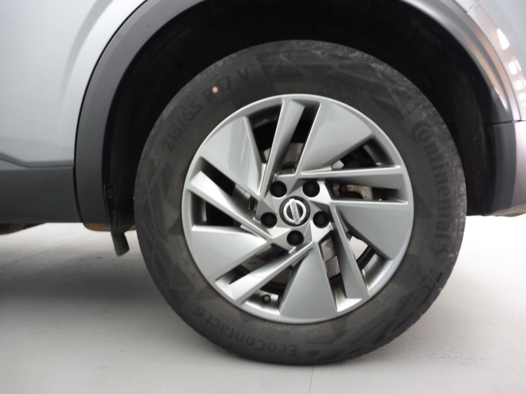 NISSAN Qashqai 1.3 DIG-T 140 MHEVacenta - ref: 72841 - Photo 12