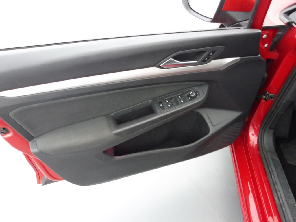 VOLKSWAGEN Golf 1.0 TSI 110 life - ref: 72842 - Photo 16