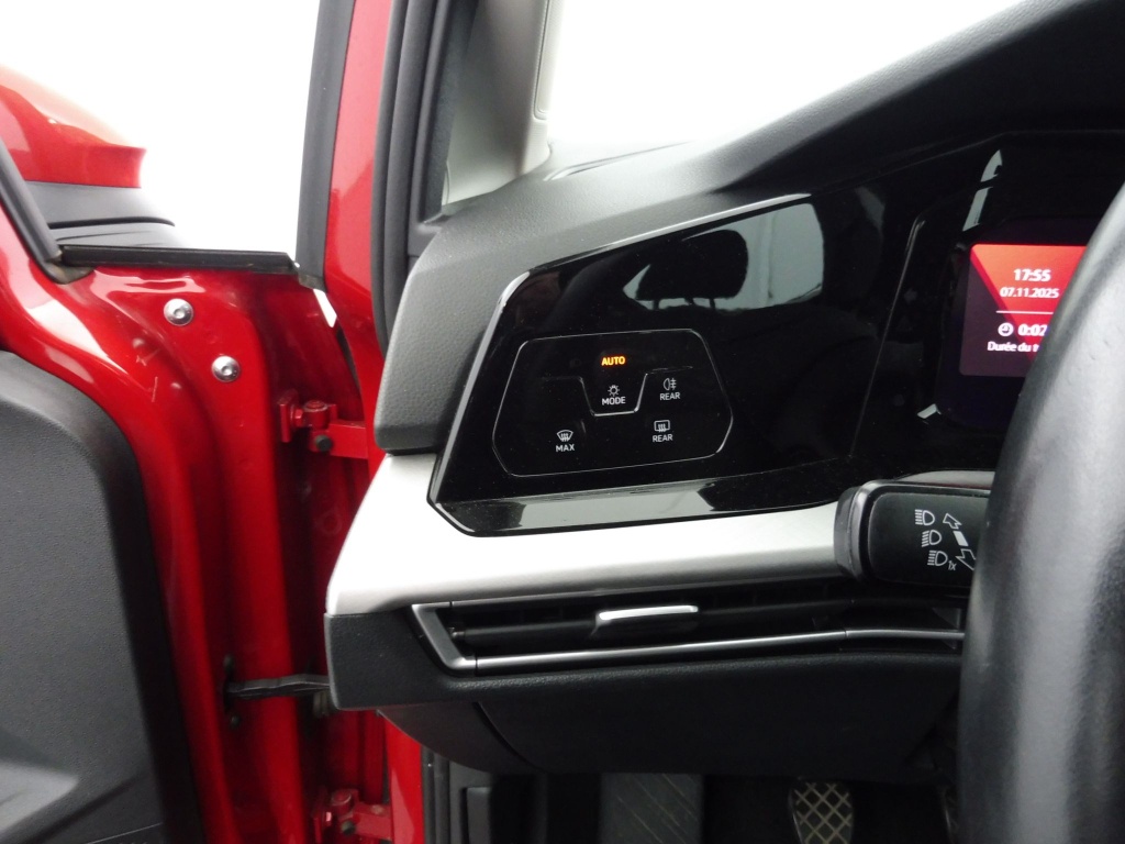 VOLKSWAGEN Golf 1.0 TSI 110 life - ref: 72842 - Photo 7