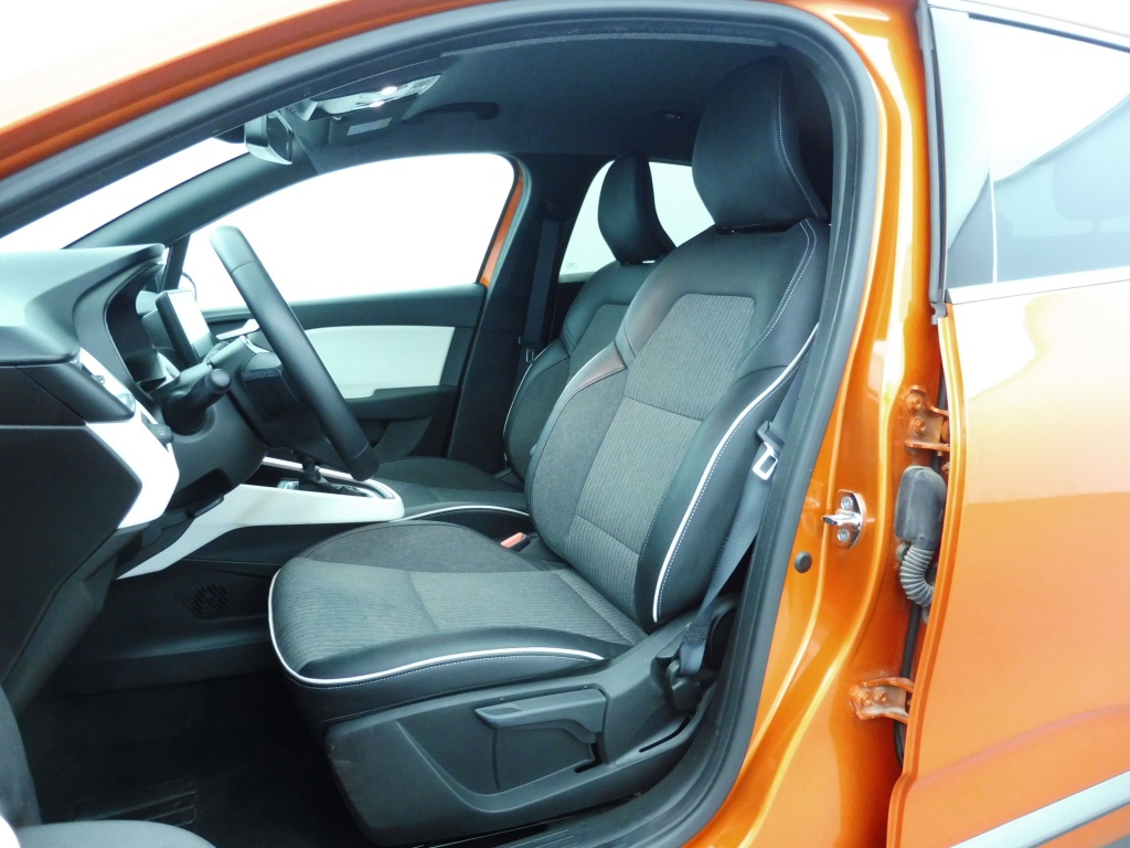 RENAULT Clio 1.0 TCE 90 techno - ref: 72850 - Photo 15