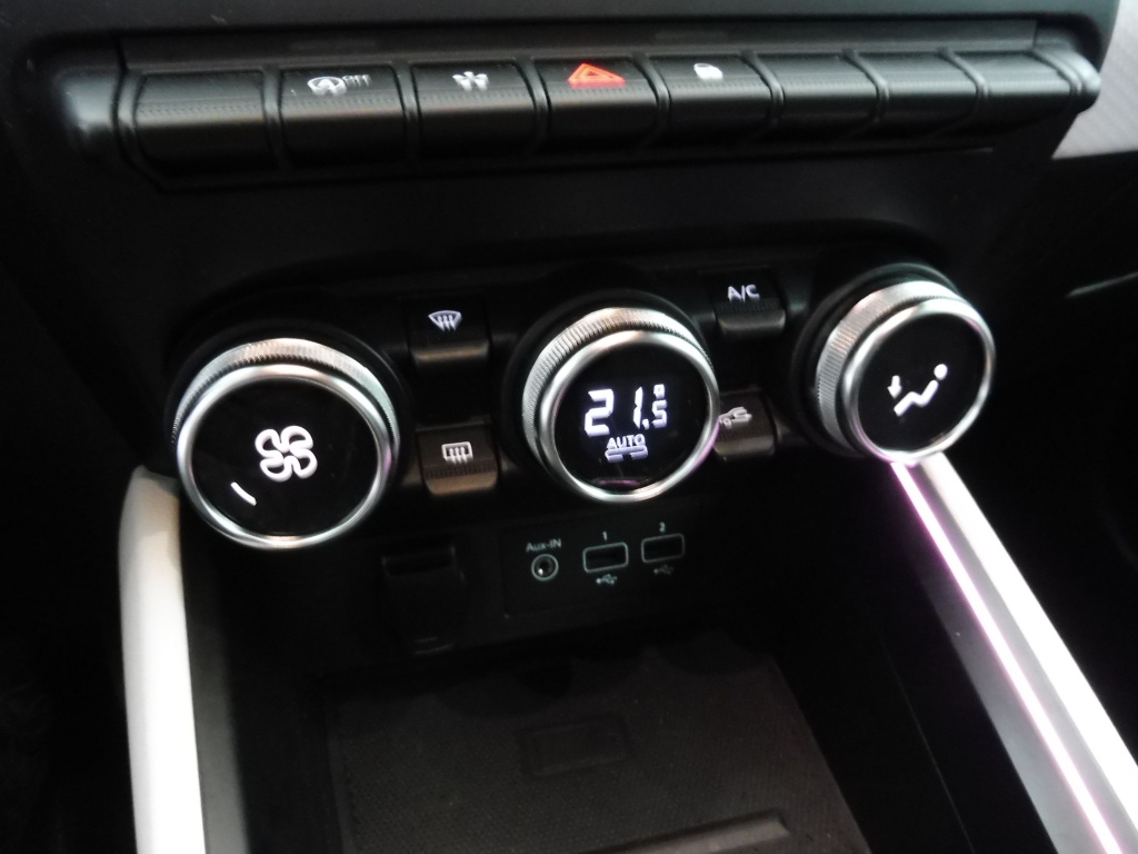 RENAULT Clio 1.0 TCE 90 techno - ref: 72850 - Photo 7