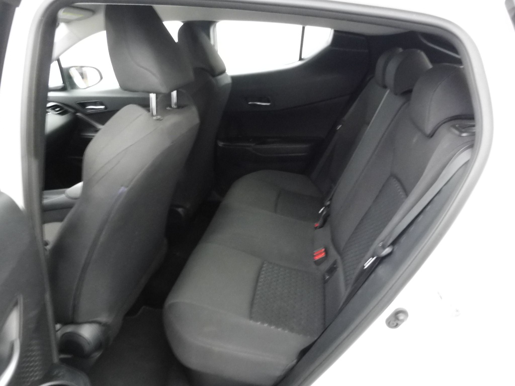 TOYOTA C-HR 1.8 E-CVT 125Hcomfort - ref: 72851 - Photo 10