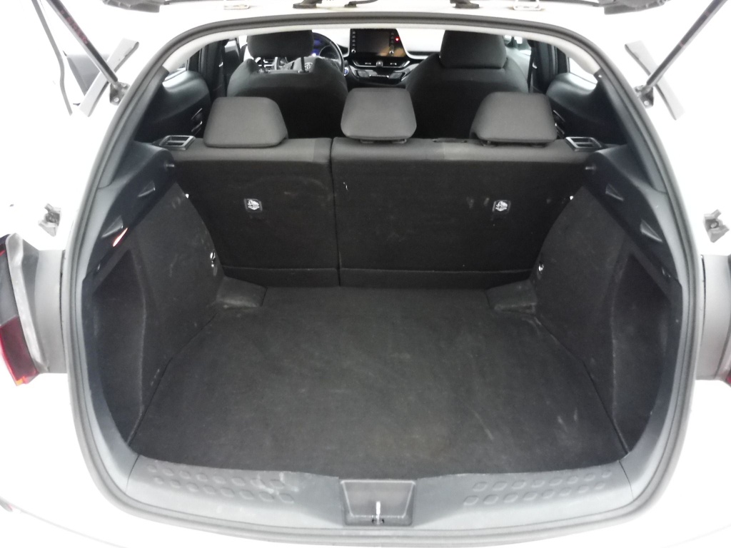 TOYOTA C-HR 1.8 E-CVT 125Hcomfort - ref: 72851 - Photo 11