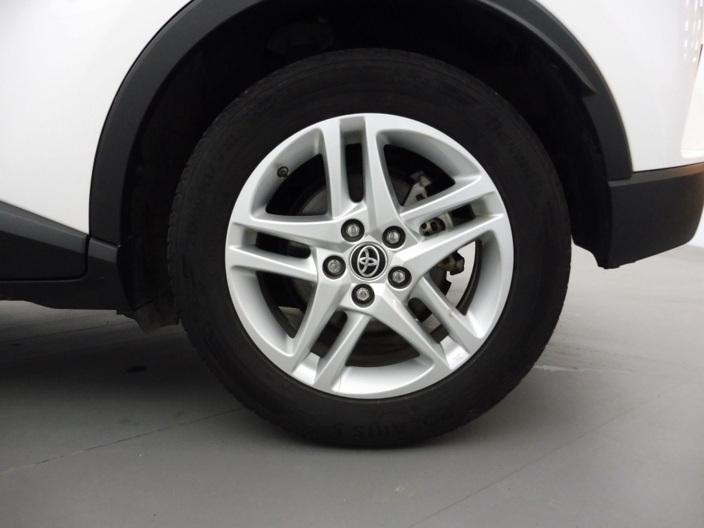 TOYOTA C-HR 1.8 E-CVT 125Hcomfort - ref: 72851 - Photo 12