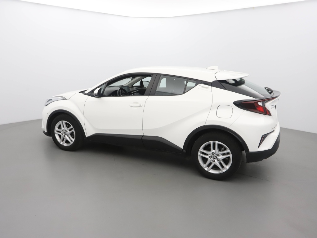 TOYOTA C-HR 1.8 E-CVT 125Hcomfort - ref: 72851 - Photo 5