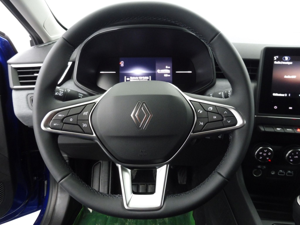 RENAULT Clio 1.0 TCE 90CH GENERATION - 25 - ref: 72876 - Photo 16