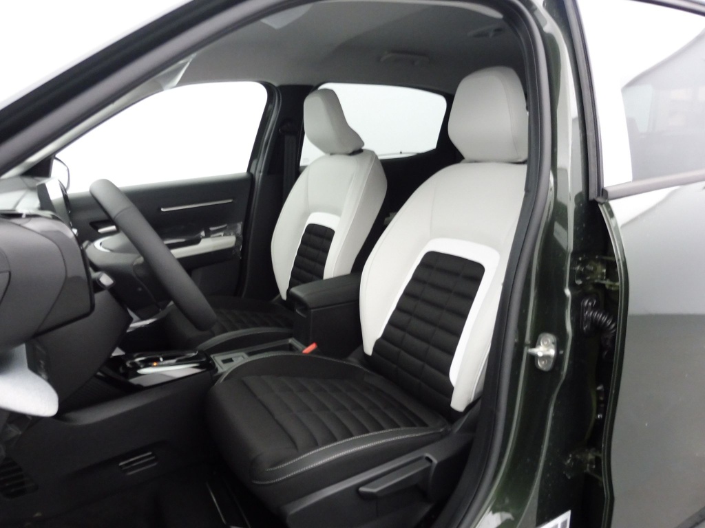 CITROEN C3 Aircross 1.2 HYBRIDE 145CH MAX 7 PLACES - ref: 72900 - Photo 15