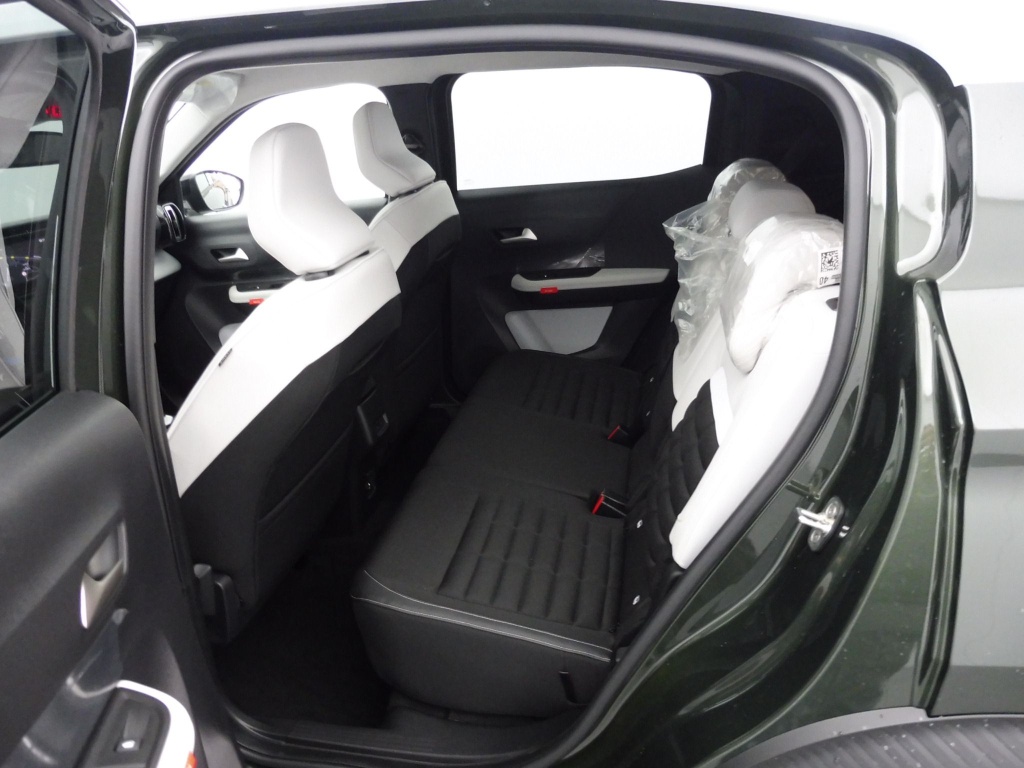 CITROEN C3 Aircross 1.2 HYBRIDE 145CH MAX 7 PLACES - ref: 72900 - Photo 8