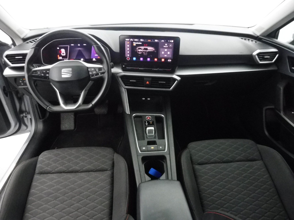 SEAT Leon 2.0 TDI 150 DSGfr - ref: 72909 - Photo 16