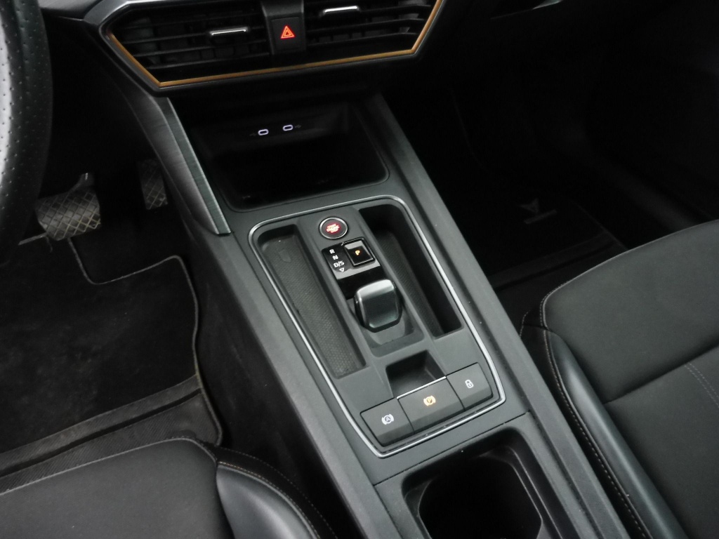 CUPRA Formentor 1.5 TSI 150 DSG - ref: 72910 - Photo 14